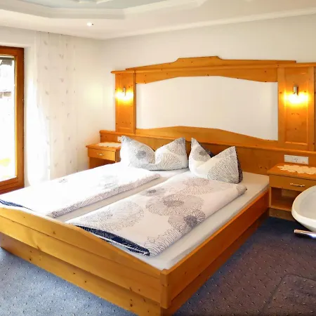 Fatlar - Kpl685 Apartment *