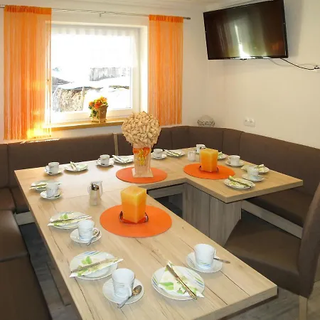 Fatlar - Kpl685 Apartment Kappl (Landeck)