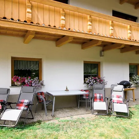 Apartment Fatlar - Kpl685 Kappl (Landeck)