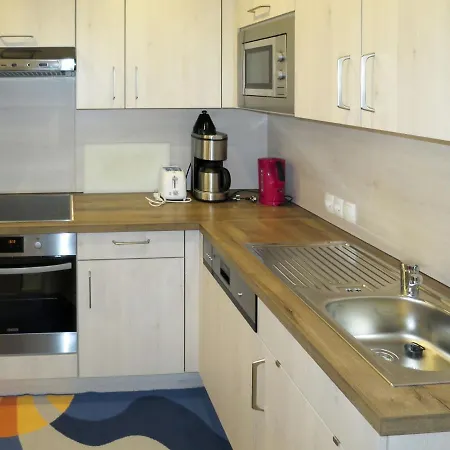 Fatlar - Kpl685 Apartment