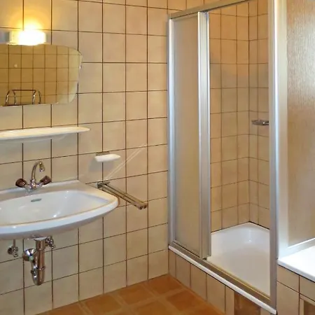 Apartment Fatlar - Kpl685 Kappl (Landeck)